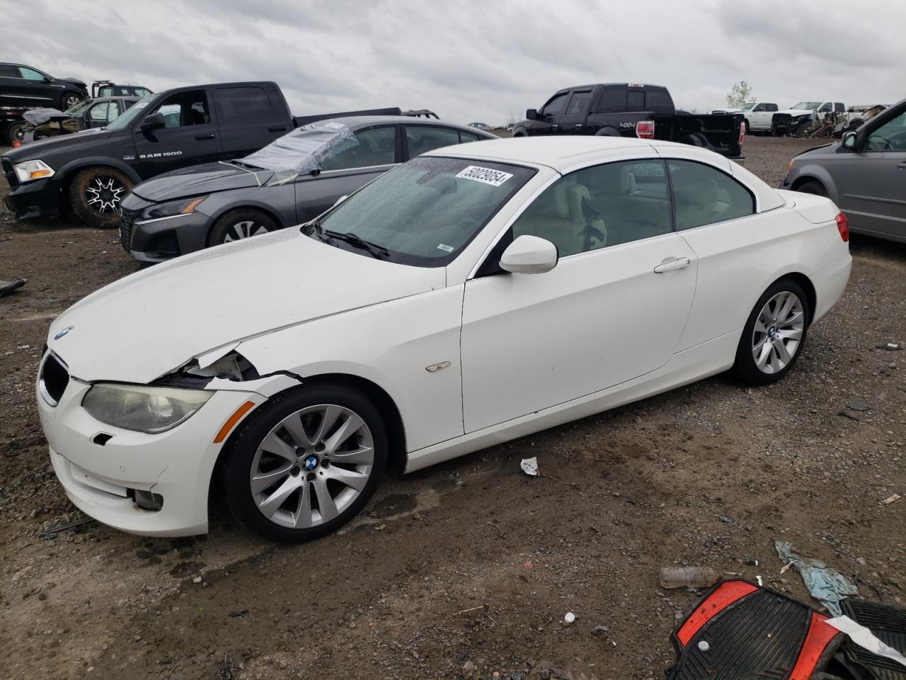 Bmw 3er (2011)