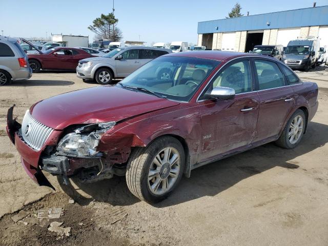Mercury Sable (2008)
