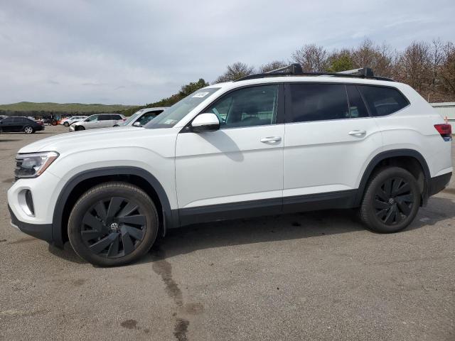 Volkswagen Atlas (2024)
