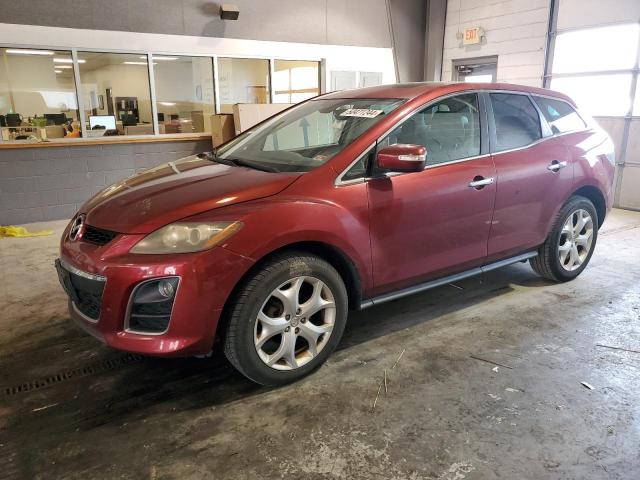 Mazda Cx-7 (2010)