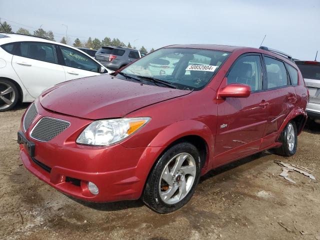 Pontiac Vibe (2005)