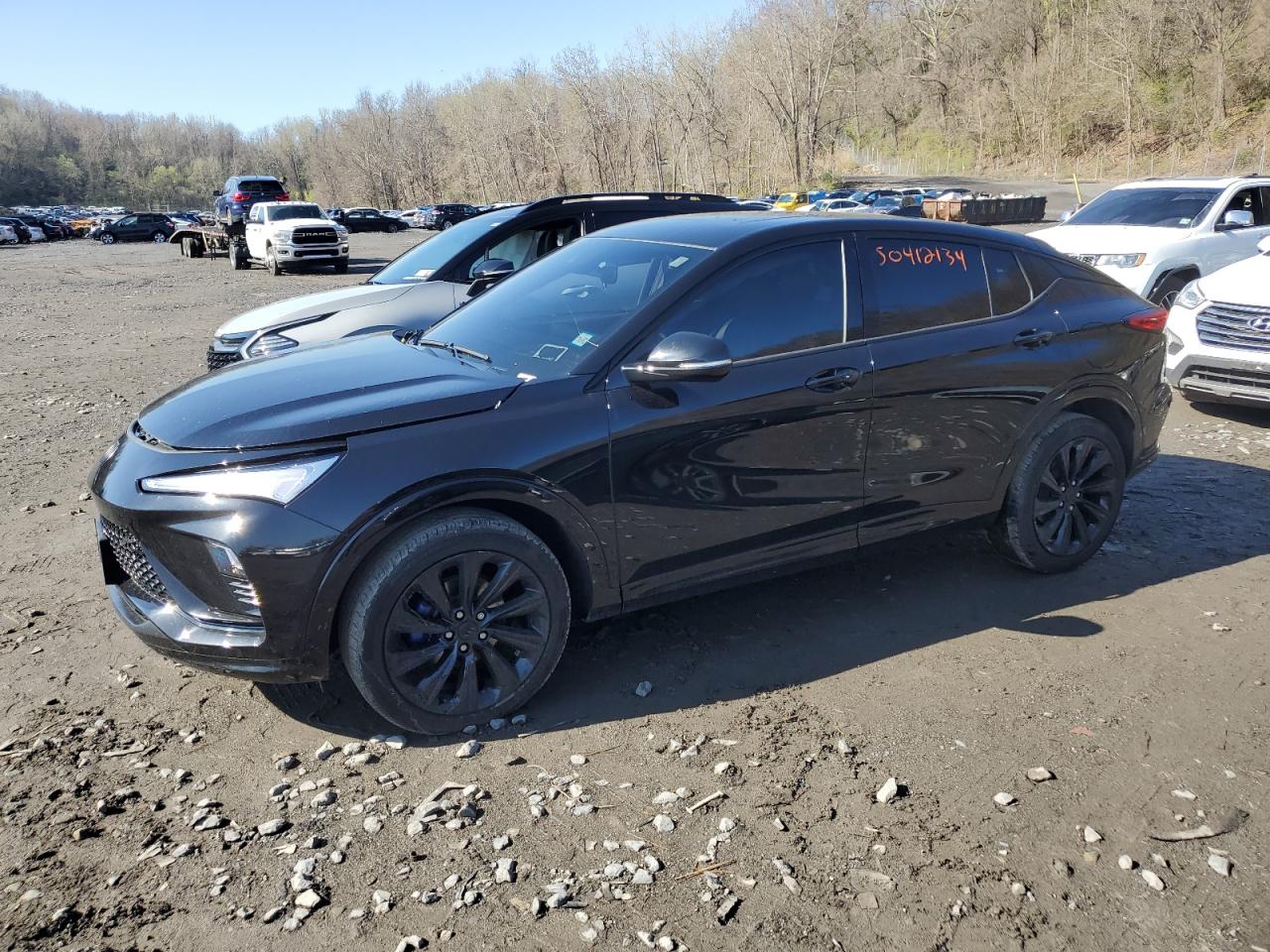 Buick Envista (2024)