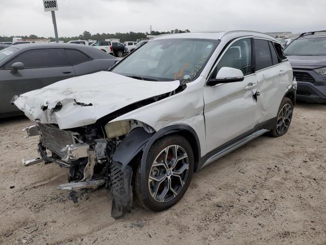 Bmw X1 (2022)