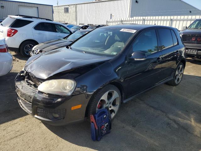 Volkswagen Gti (2007)