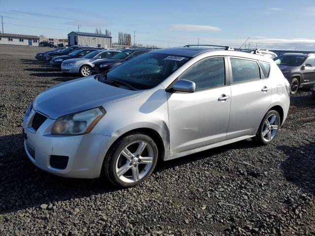 Pontiac Vibe (2010)