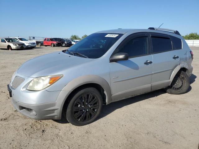 Pontiac Vibe (2008)