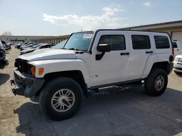 Hummer H3 (2006)