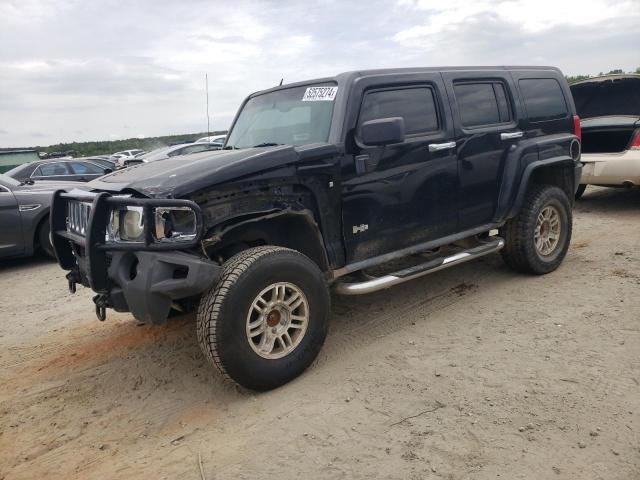 Hummer H3 (2007)