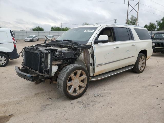 Cadillac Escalade (2015)