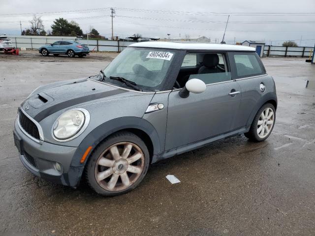 Mini Cooper (2010)