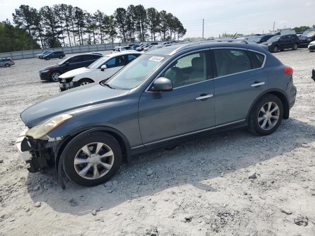 Infiniti Ex35 (2008)