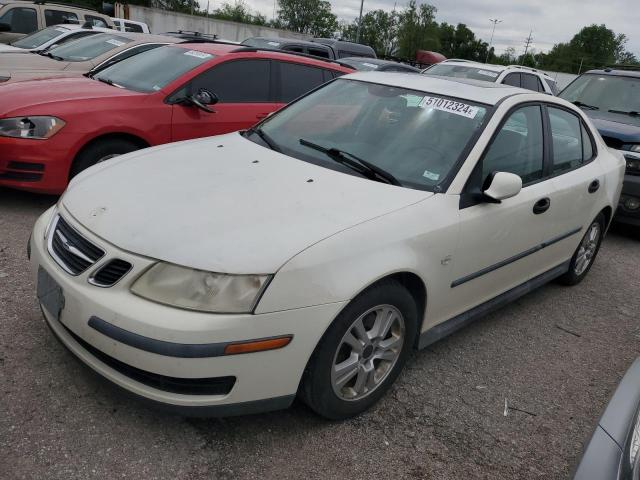 Saab 9 3 (2005)