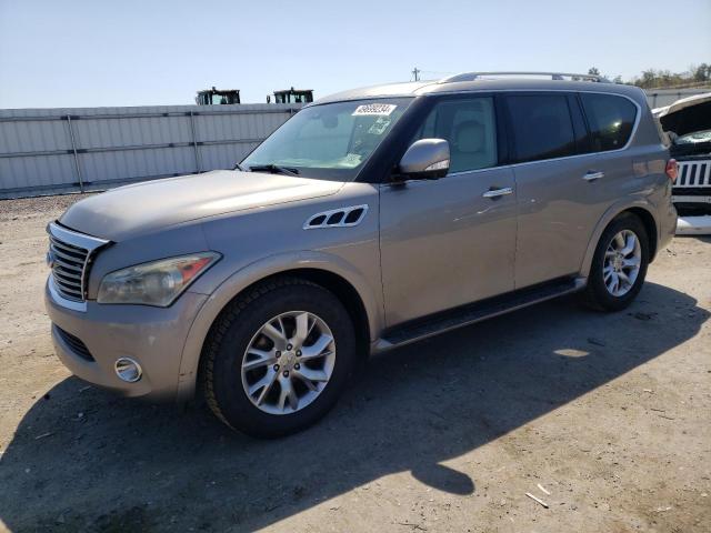 Infiniti Qx56 (2011)