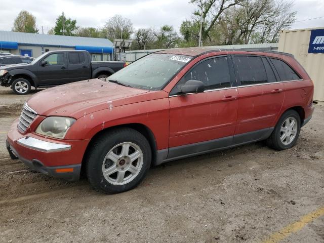 Chrysler Pacifica (2005)