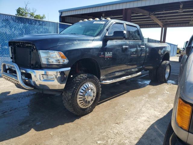 Ram 3500 slt (2014)