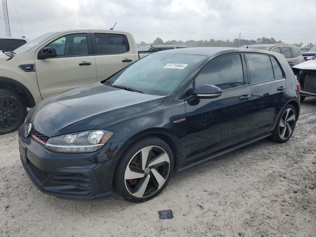 Volkswagen Gti (2020)
