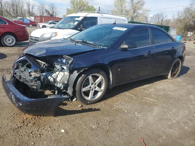 Pontiac G6 (2008)