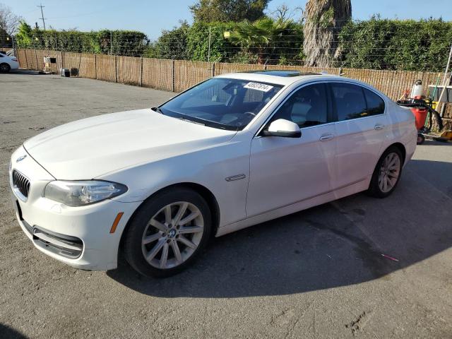 Bmw 535d (2013)