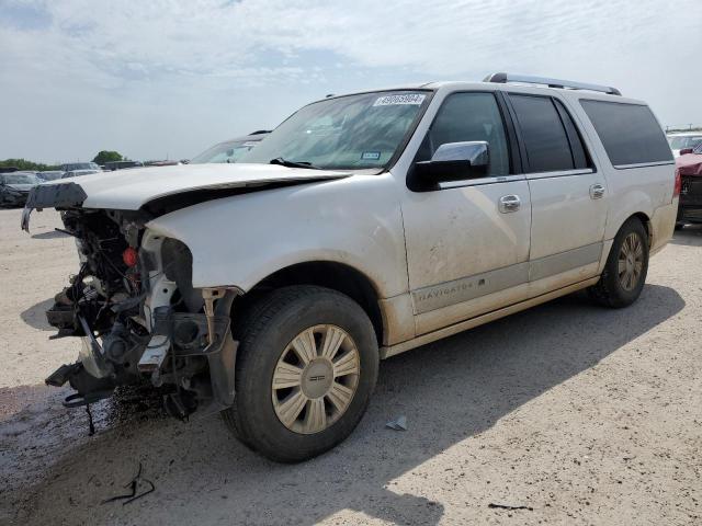 Lincoln Navigator (2013)