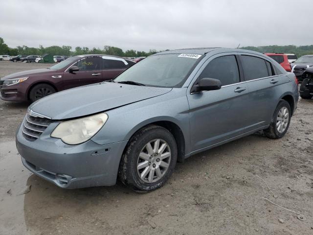 Chrysler Sebring (2010)