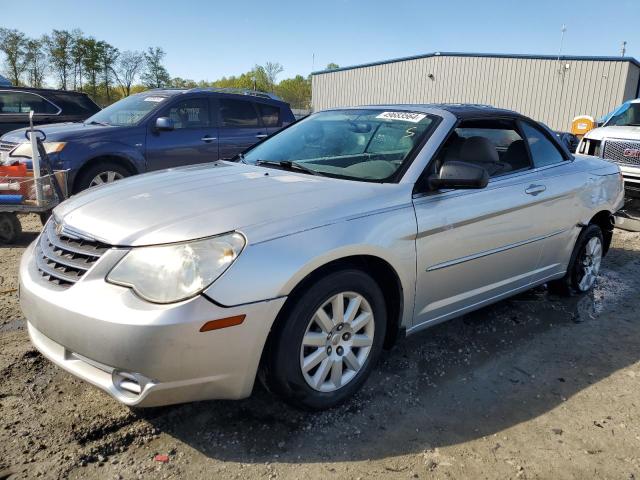 Chrysler Sebring (2008)