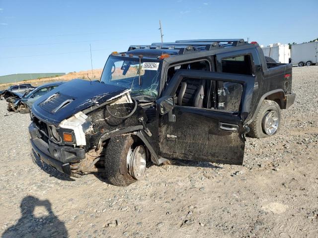 Hummer H2 (2007)