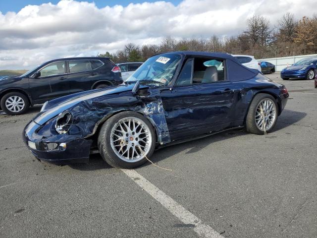 Porsche 911 (1997)