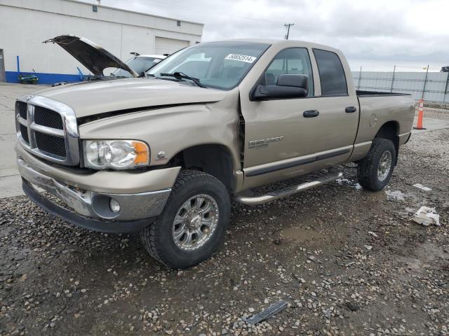 Dodge Ram 2500 (2005)
