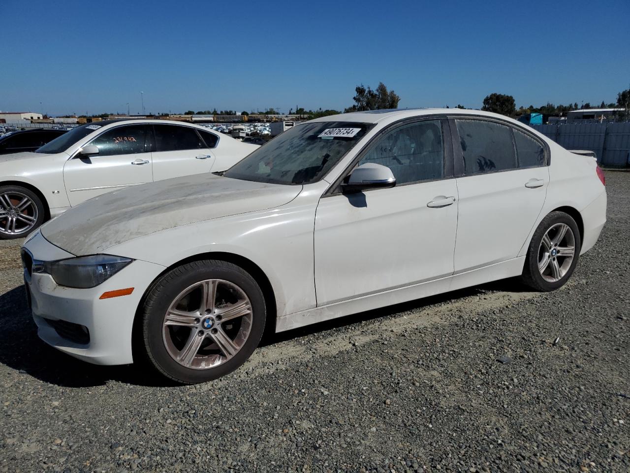 Bmw 3er (2014)