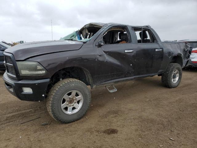Dodge Ram 2500 (2011)