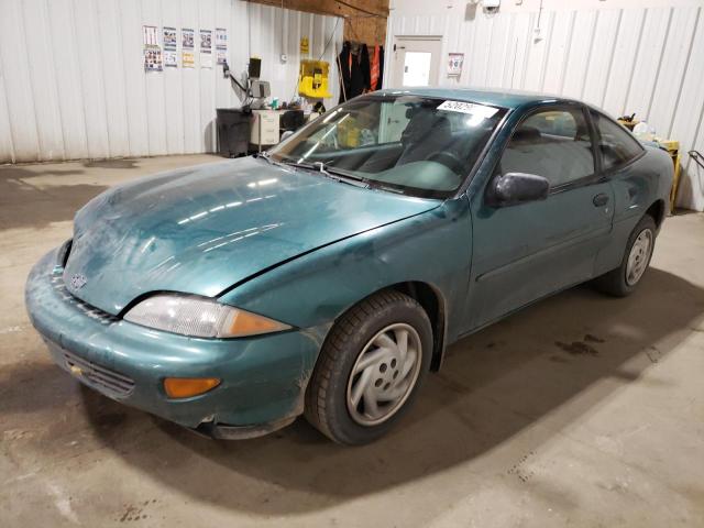 Chevrolet Cavalier (1997)