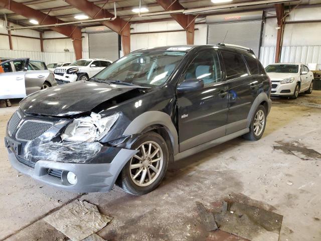 Pontiac Vibe (2006)