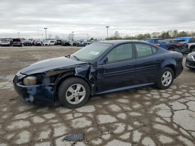 Pontiac Grandprix (2008)