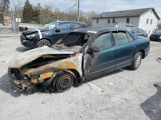 Buick Regal (2000)