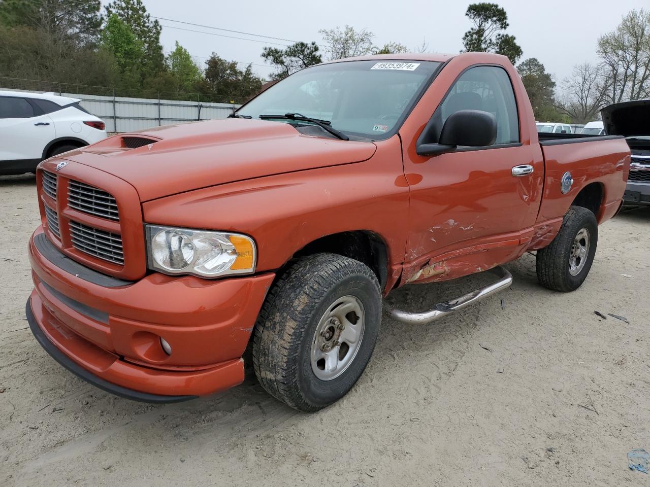 Dodge Ram (2005)