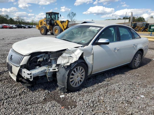 Mercury Sable (2009)