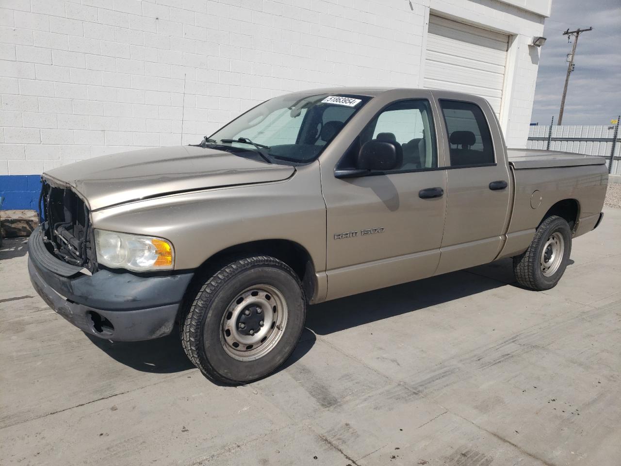 Dodge Ram (2004)
