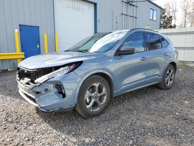 Ford Escape st (2023)