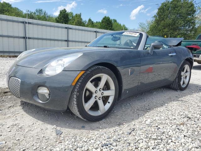Pontiac Solstice (2008)