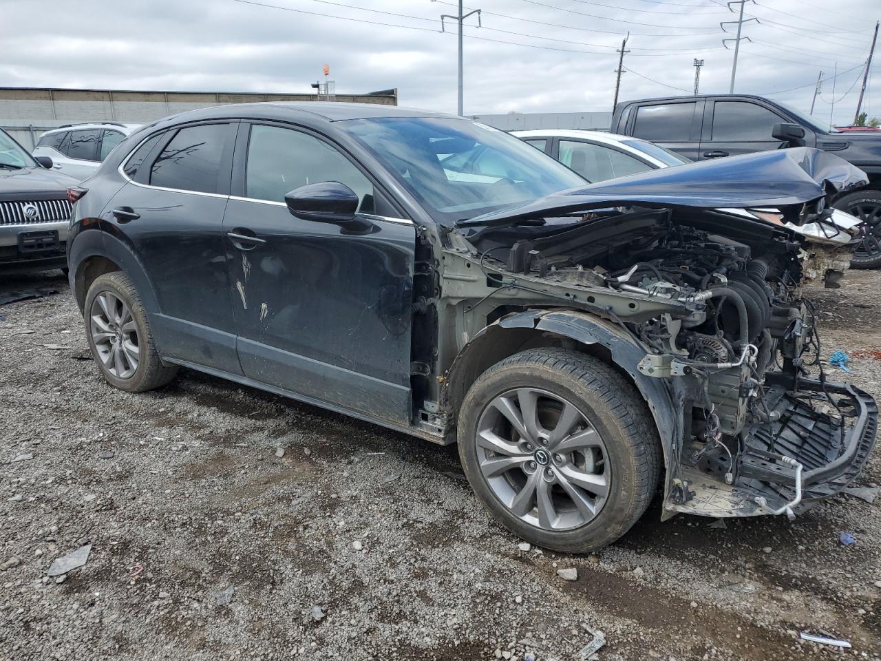 Mazda Cx-30 (2020)