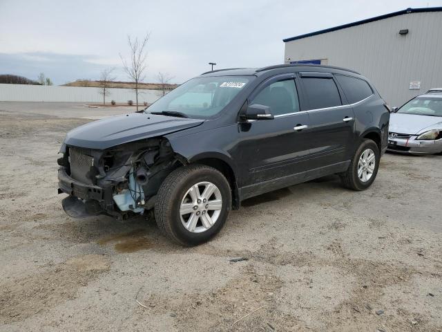 Chevrolet Traverse (2014)