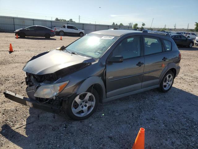 Pontiac Vibe (2008)