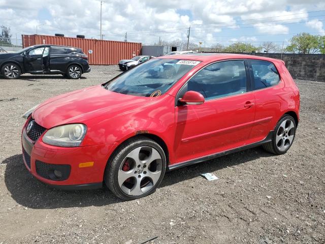 Volkswagen Gti (2006)