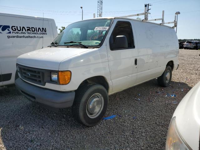 Ford Econoline (2006)