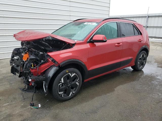 Kia Niro wind (2023)