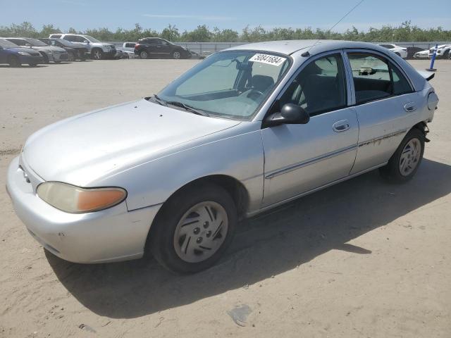 Ford Escort (2000)