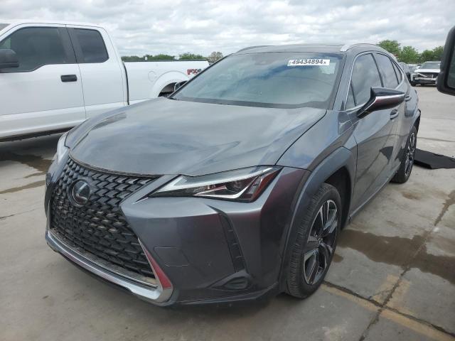 Lexus Ux 200 (2020)