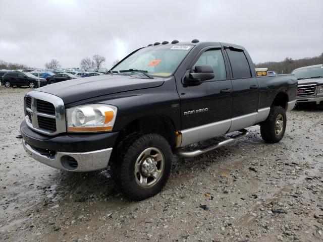 Dodge Ram 2500 (2006)