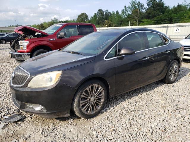 Buick Verano (2013)