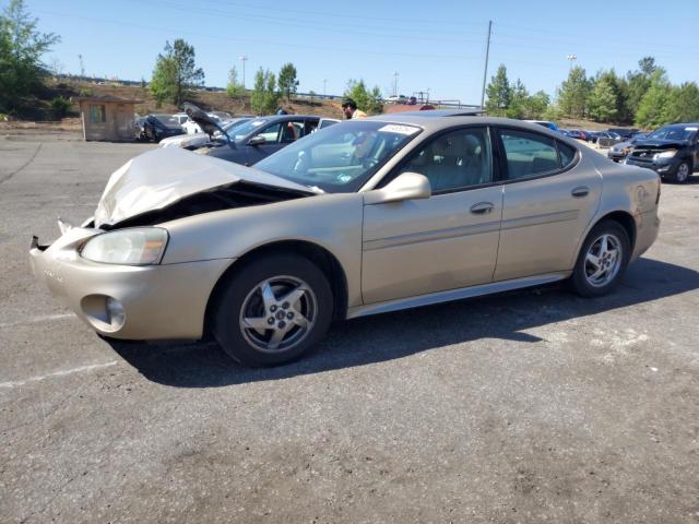 Pontiac Grandprix (2004)